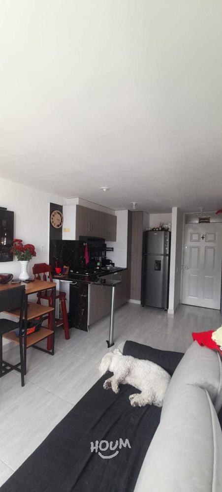 Apartamento de 2 alcobas en venta en Balmoral, Bogotá, 42 m² · foto 11 de 22