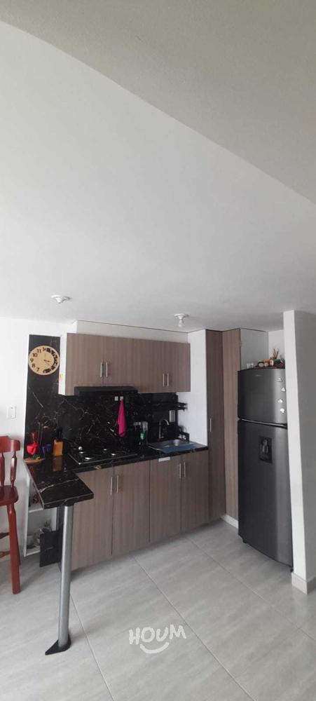 Apartamento de 2 alcobas en venta en Balmoral, Bogotá, 42 m² · foto 13 de 22
