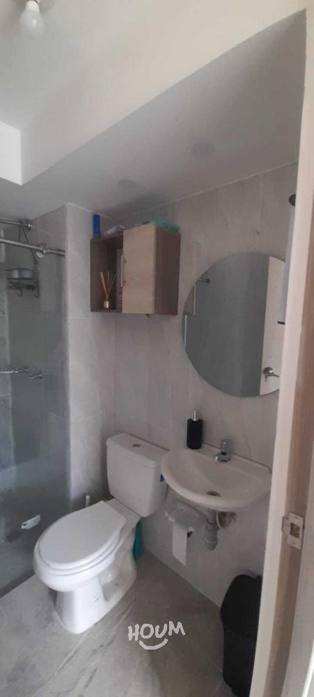 Apartamento de 2 alcobas en venta en Balmoral, Bogotá, 42 m² · foto 3 de 22