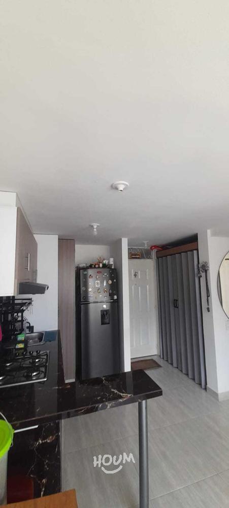 Apartamento de 2 alcobas en venta en Balmoral, Bogotá, 42 m² · foto 2 de 22