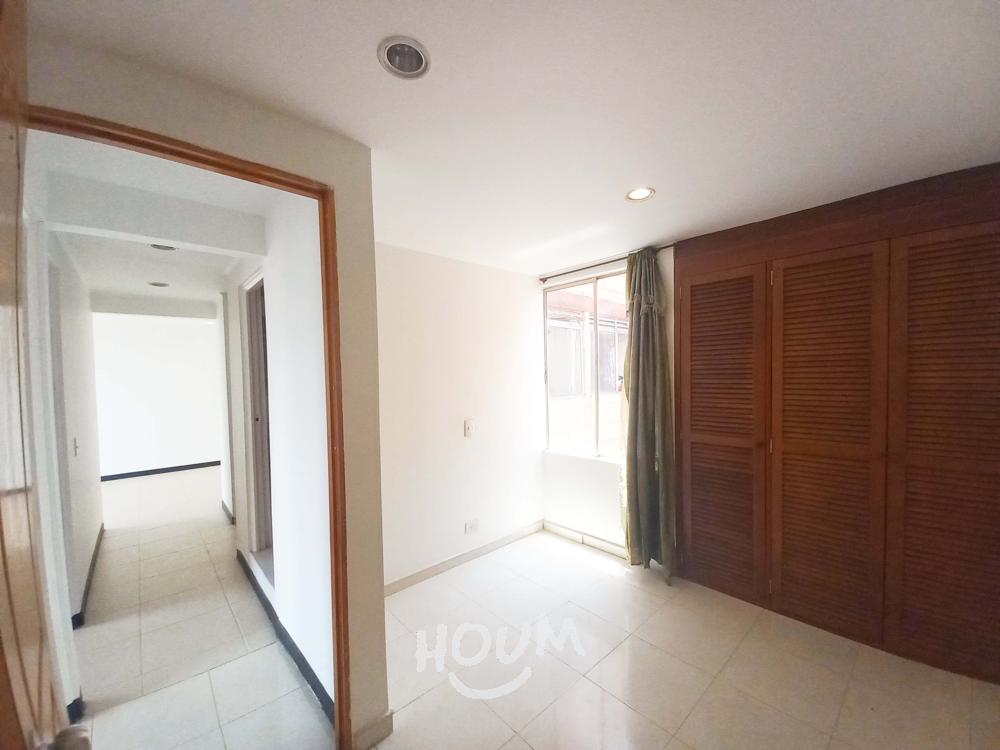Apartamento de 3 alcobas en venta en Nueva Castilla, Bogotá, 65 m² · foto 9 de 15