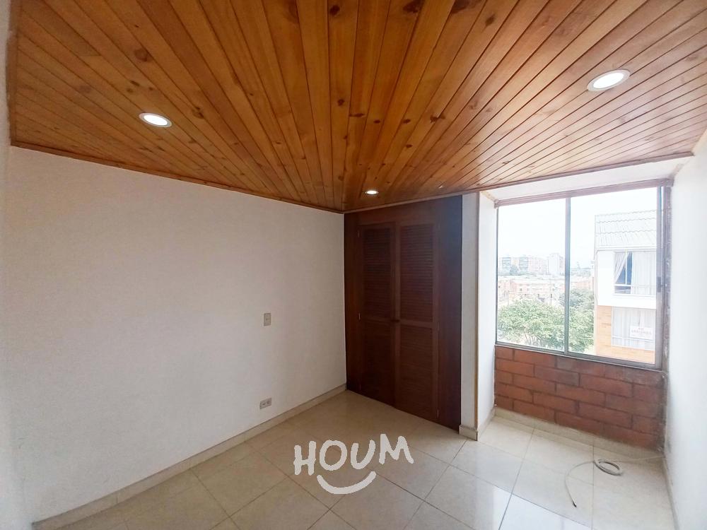 Apartamento de 3 alcobas en venta en Nueva Castilla, Bogotá, 65 m² · foto 7 de 15