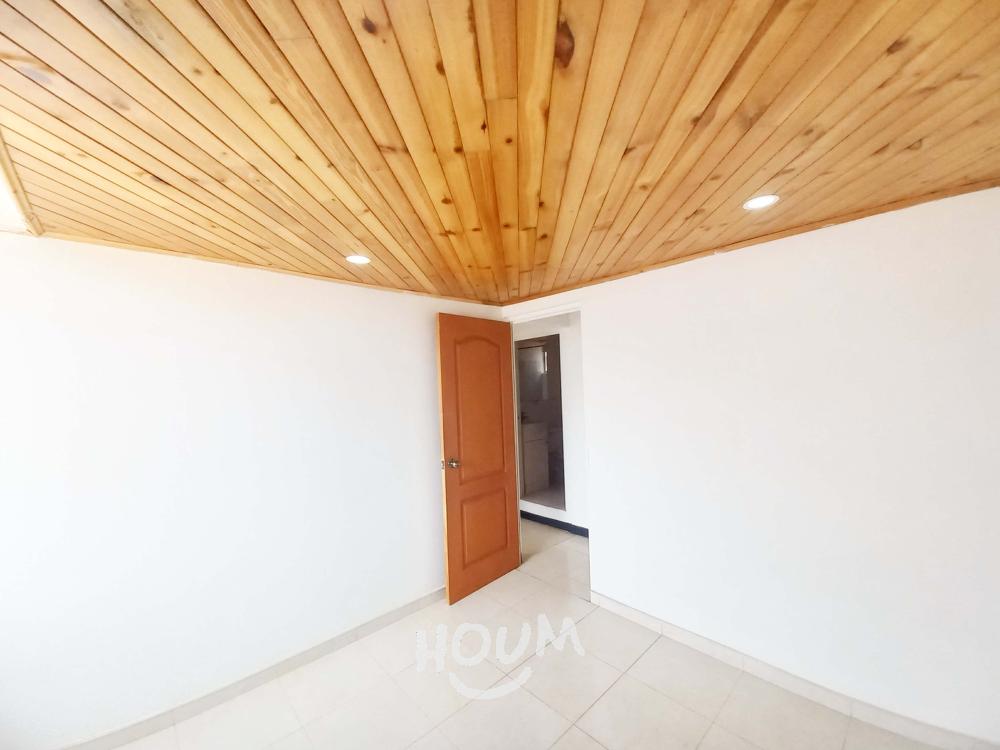 Apartamento de 3 alcobas en venta en Nueva Castilla, Bogotá, 65 m² · foto 12 de 15