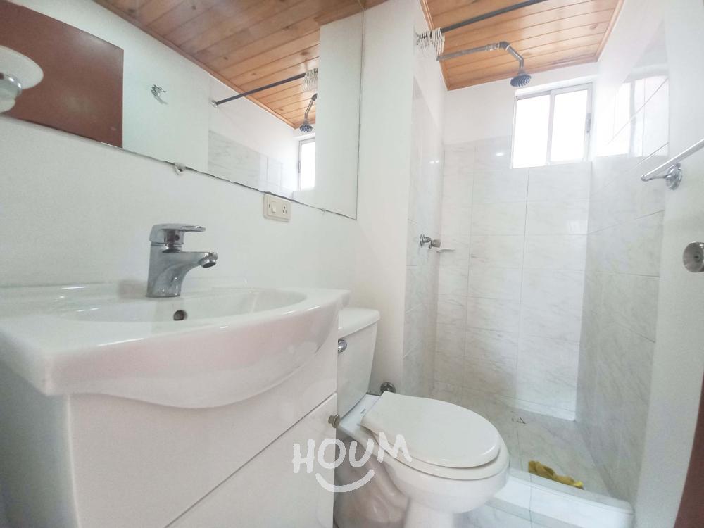 Apartamento de 3 alcobas en venta en Nueva Castilla, Bogotá, 65 m² · foto 4 de 15
