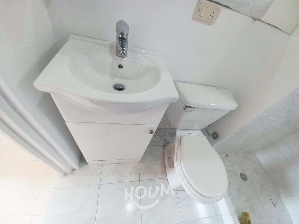 Apartamento de 3 alcobas en venta en Nueva Castilla, Bogotá, 65 m² · foto 5 de 15