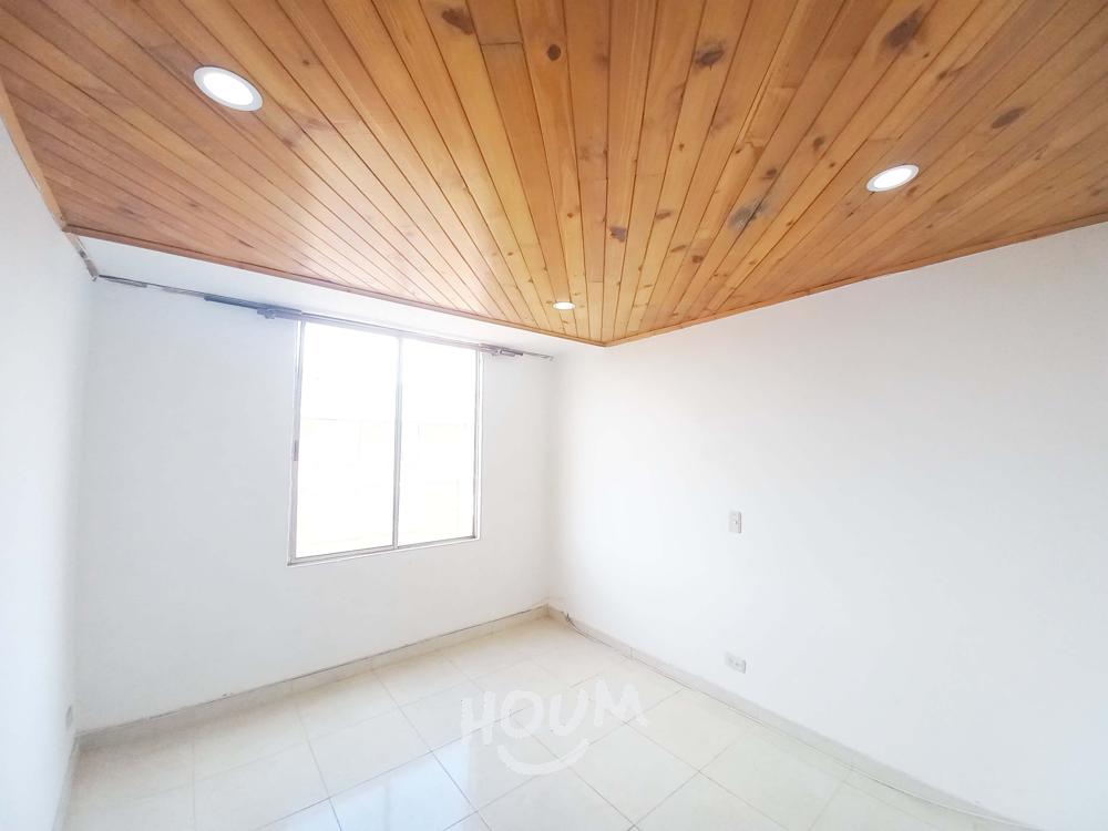 Apartamento de 3 alcobas en venta en Nueva Castilla, Bogotá, 65 m² · foto 10 de 15