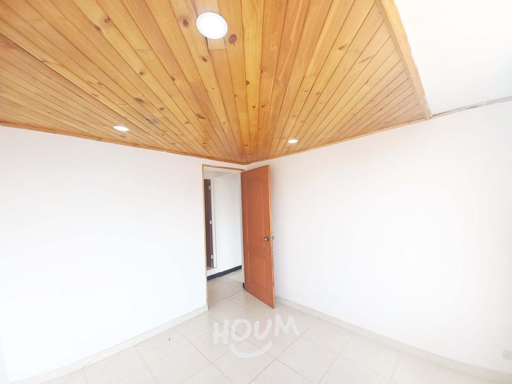 Apartamento de 3 alcobas en venta en Nueva Castilla, Bogotá, 65 m² · foto 8 de 15