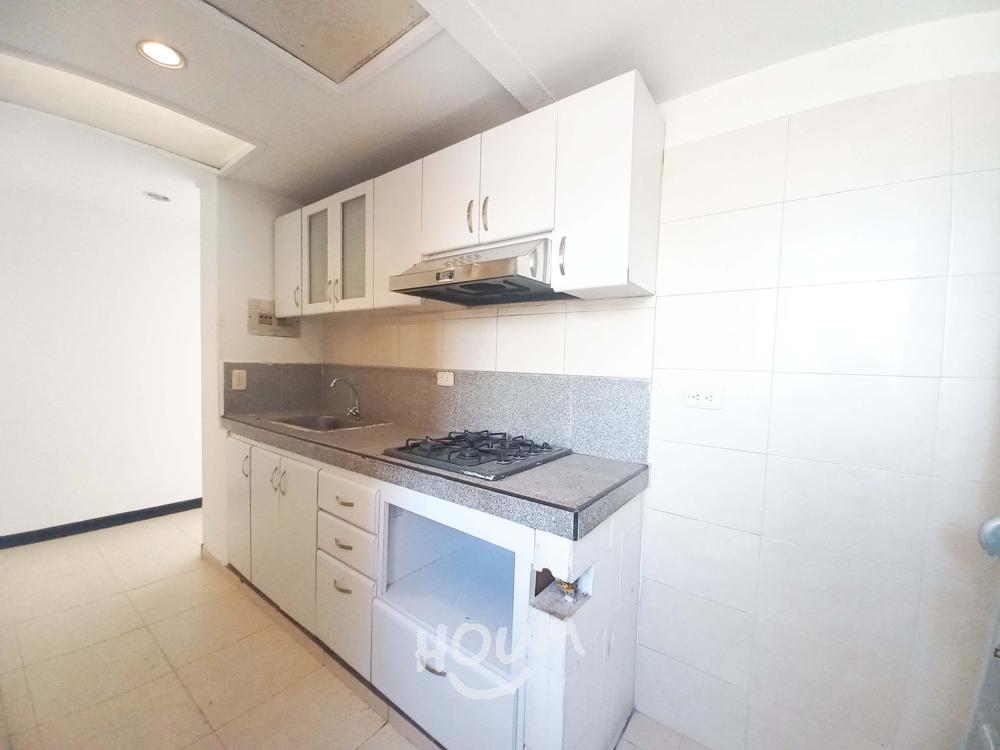 Apartamento de 3 alcobas en venta en Nueva Castilla, Bogotá, 65 m² · foto 3 de 15