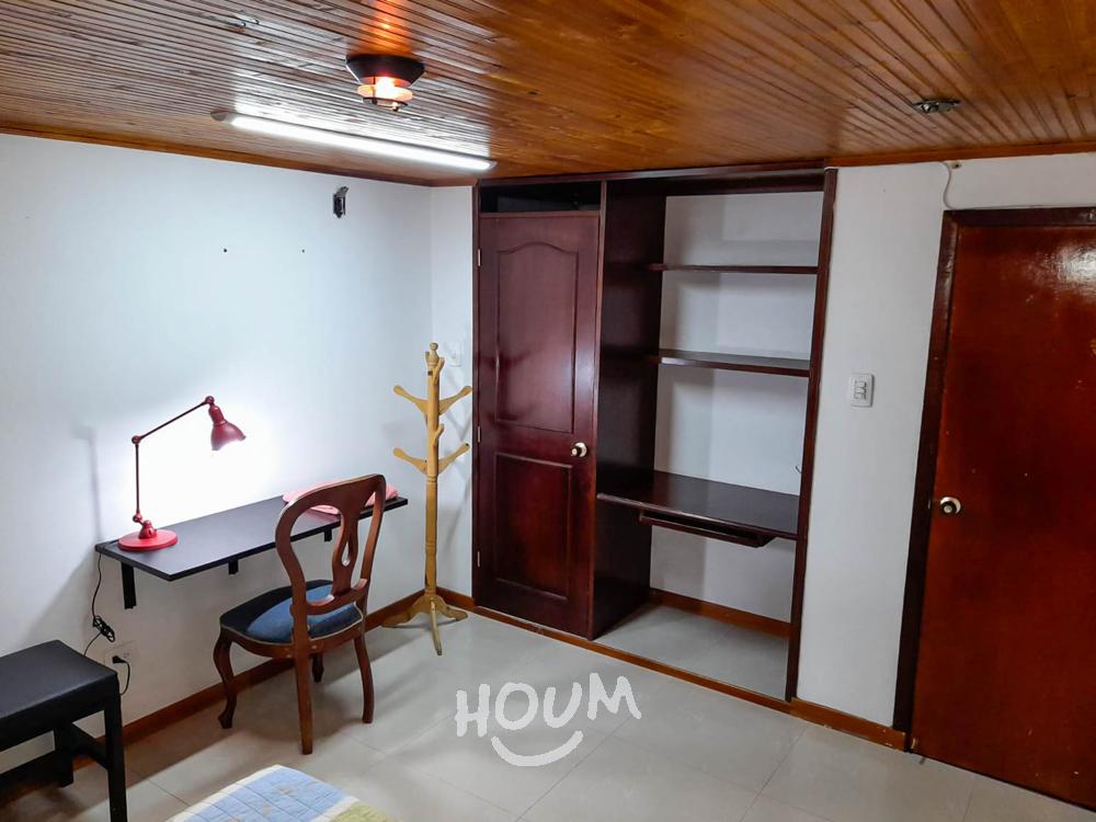 Casa de 6 alcobas en venta en Andes Norte, La Floresta, Bogotá, 300 m² · foto 15 de 24