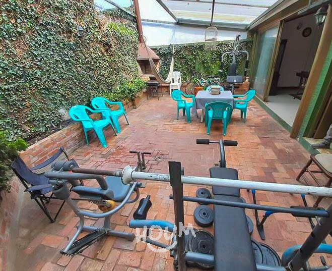 Casa de 6 alcobas en venta en Andes Norte, La Floresta, Bogotá, 300 m² · foto 14 de 24