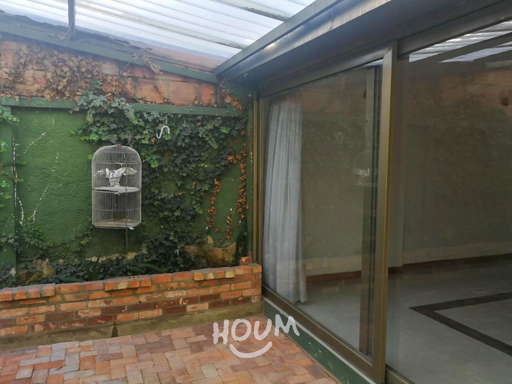 Casa de 6 alcobas en venta en Andes Norte, La Floresta, Bogotá, 300 m² · foto 13 de 24