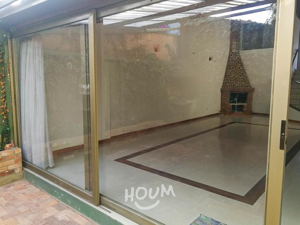 Casa de 6 alcobas en venta en Andes Norte, La Floresta, Bogotá, 300 m² · foto 5 de 24