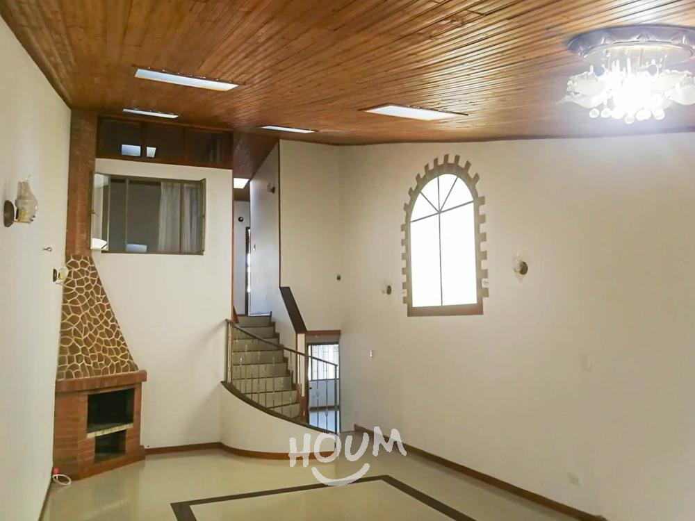 Casa de 6 alcobas en venta en Andes Norte, La Floresta, Bogotá, 300 m² · foto 4 de 24