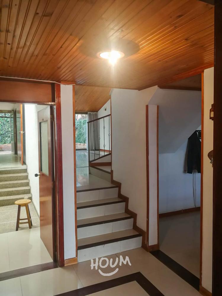 Casa de 6 alcobas en venta en Andes Norte, La Floresta, Bogotá, 300 m² · foto 8 de 24