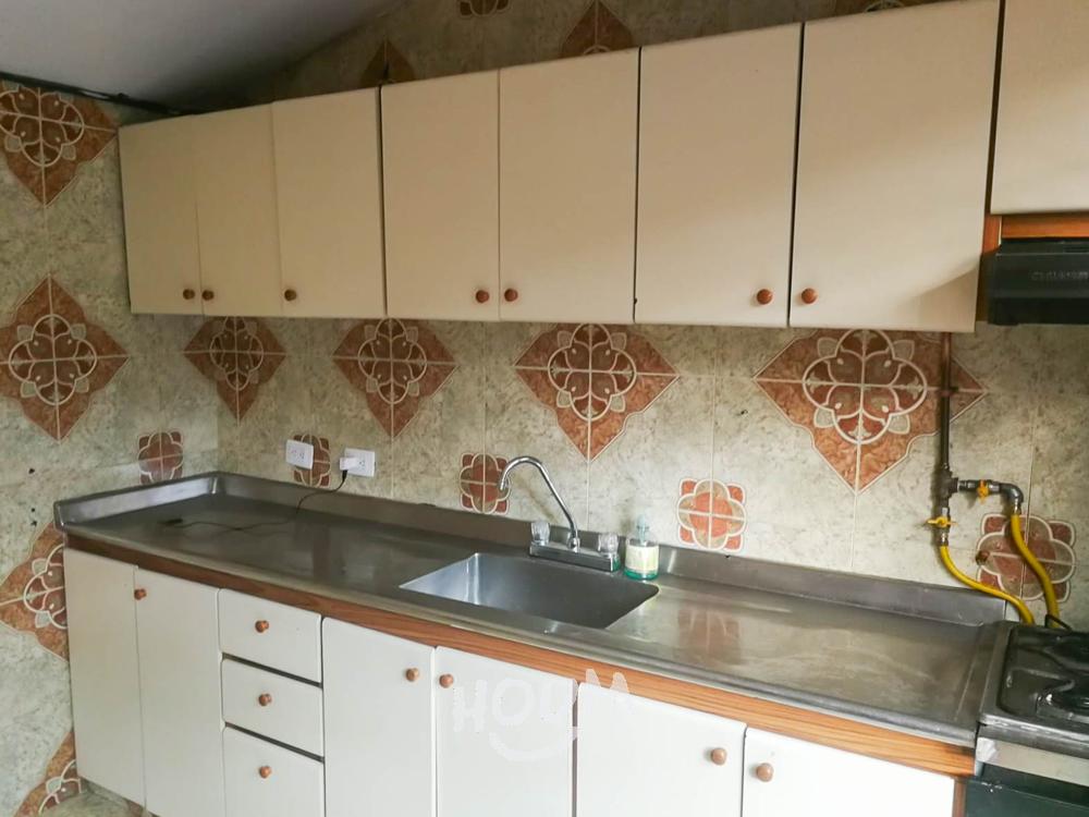 Casa de 6 alcobas en venta en Andes Norte, La Floresta, Bogotá, 300 m² · foto 10 de 24