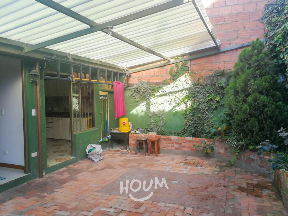 Casa de 6 alcobas en venta en Andes Norte, La Floresta, Bogotá, 300 m² · foto 12 de 24