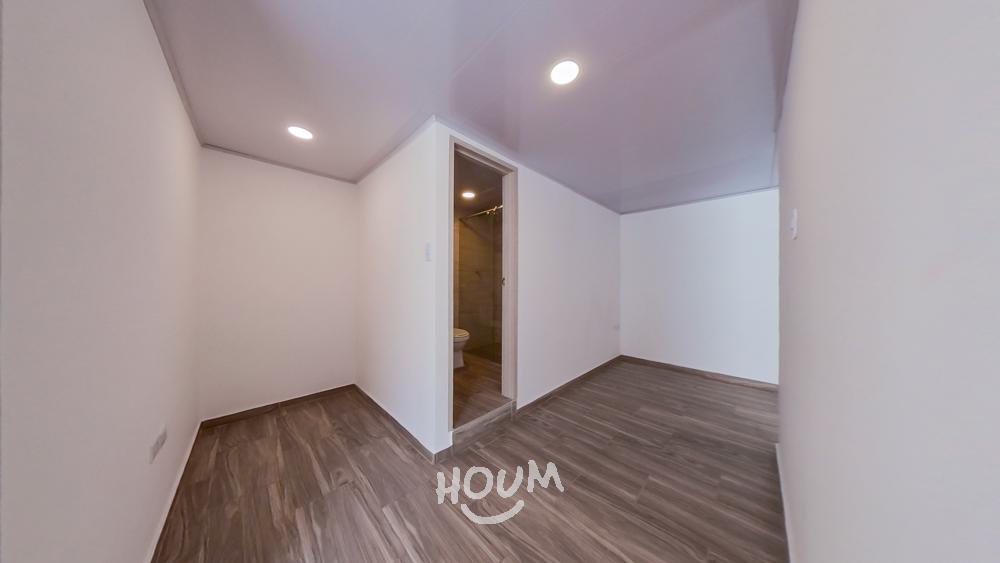 Apartamento de 1 alcoba en arriendo en San Rafael, San Rafael, Bogotá, 45 m² · foto 7 de 14