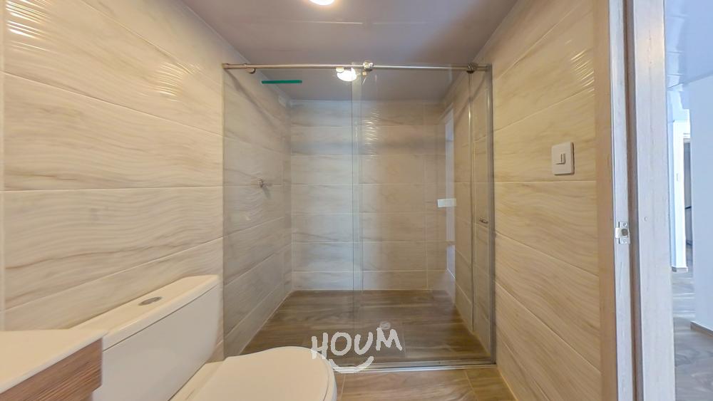 Apartamento de 1 alcoba en arriendo en San Rafael, San Rafael, Bogotá, 45 m² · foto 10 de 14
