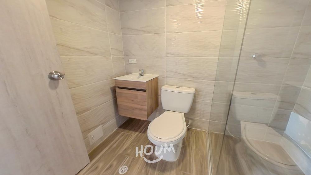 Apartamento de 1 alcoba en arriendo en San Rafael, San Rafael, Bogotá, 45 m² · foto 11 de 14