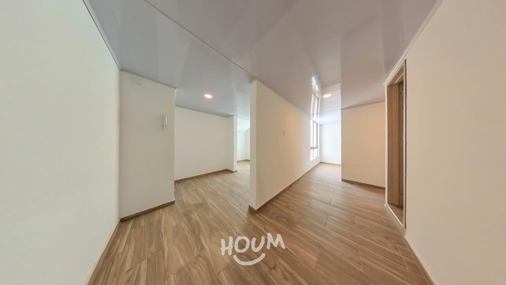 Apartamento de 1 alcoba en arriendo en San Rafael, San Rafael, Bogotá, 45 m² · foto 6 de 14