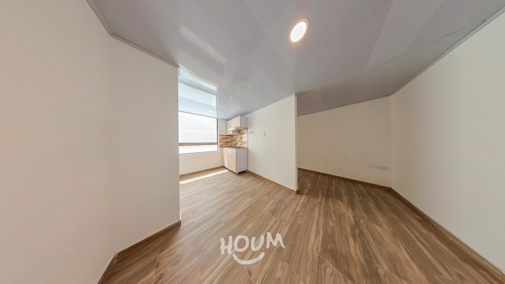 Apartamento de 1 alcoba en arriendo en San Rafael, San Rafael, Bogotá, 45 m² · foto 5 de 14