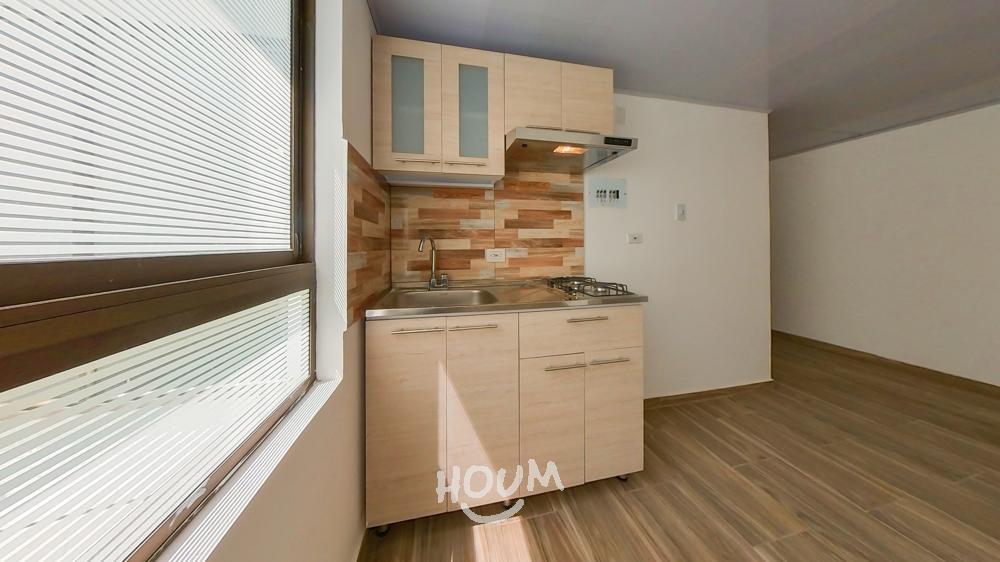 Apartamento de 1 alcoba en arriendo en San Rafael, San Rafael, Bogotá, 45 m² · foto 2 de 14