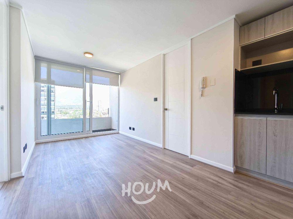 Arriendo de Departamento de 53 m² en Pichidegua