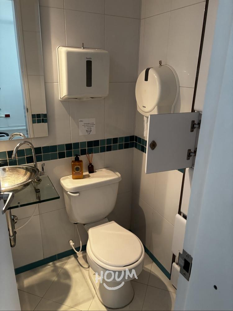 Casa de 4 alcobas en venta en Pasadena, Bogotá, 220 m² · foto 24 de 24