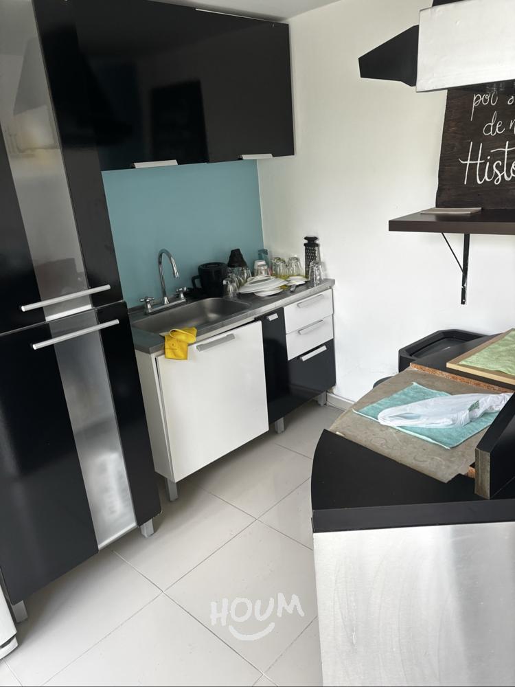 Casa de 4 alcobas en venta en Pasadena, Bogotá, 220 m² · foto 15 de 24