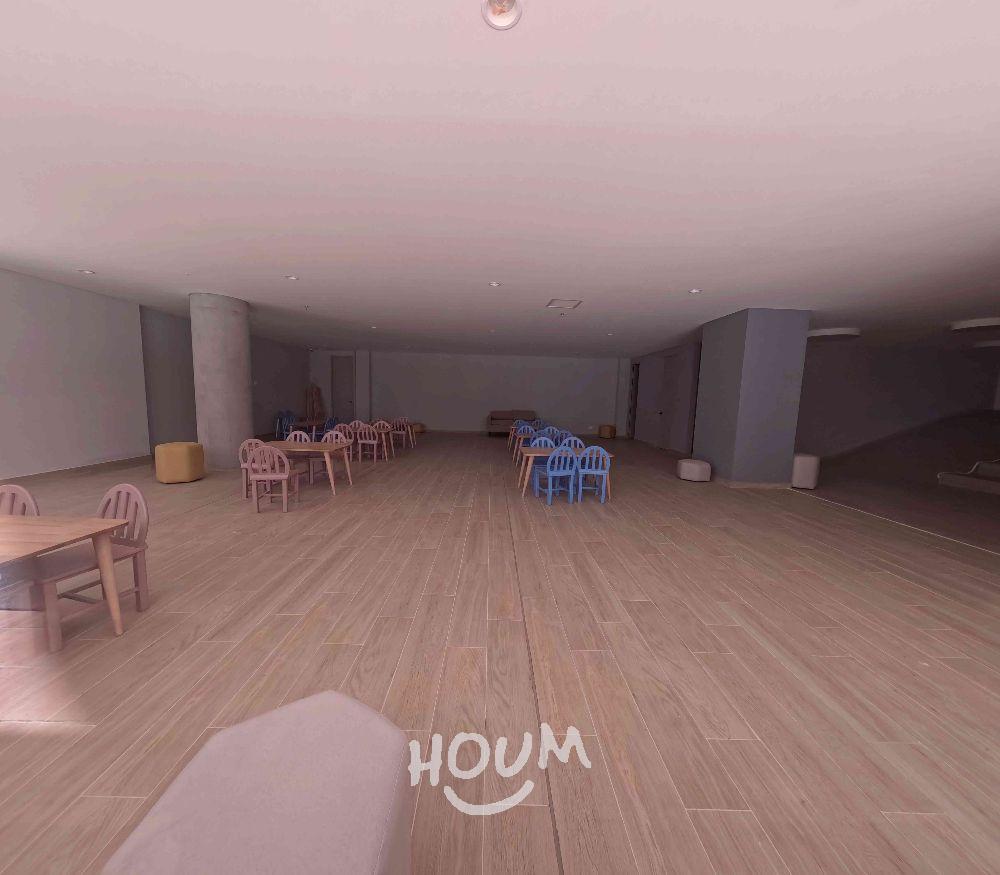 Apartamento de 1 alcoba en arriendo en Colina Campestre, Bogotá, 37 m² · foto 13 de 17