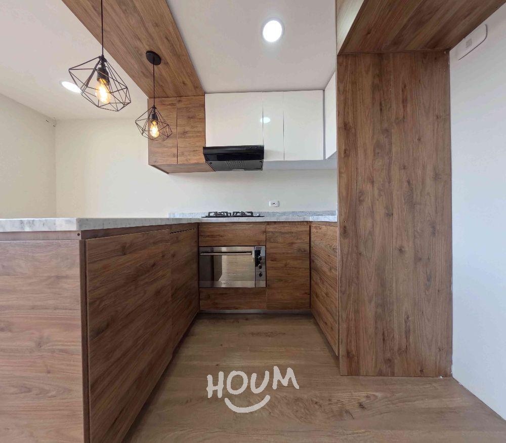 Apartamento de 1 alcoba en arriendo en Colina Campestre, Bogotá, 37 m² · foto 5 de 17