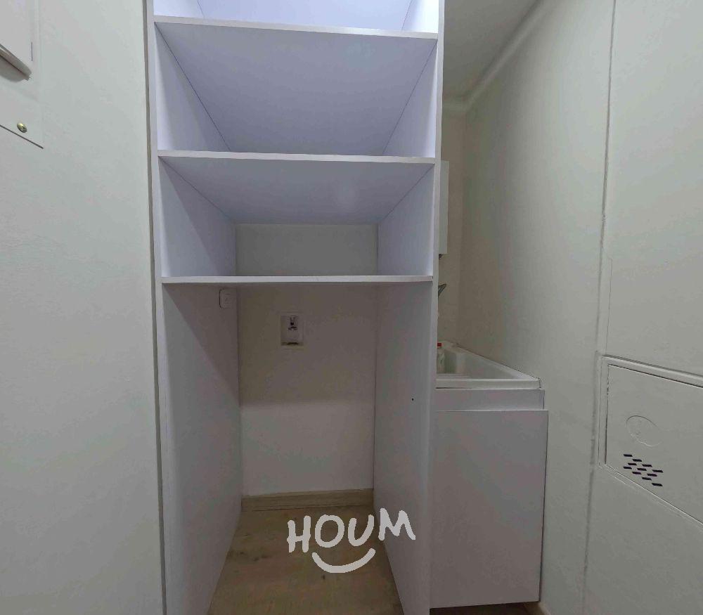 Apartamento de 1 alcoba en arriendo en Colina Campestre, Bogotá, 37 m² · foto 11 de 17