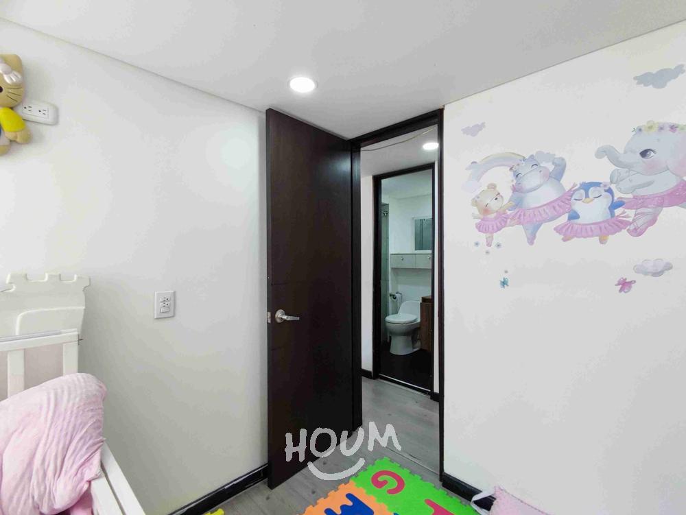 Apartamento en venta en San Jorge Sur, Bogotá · foto 13 de 23