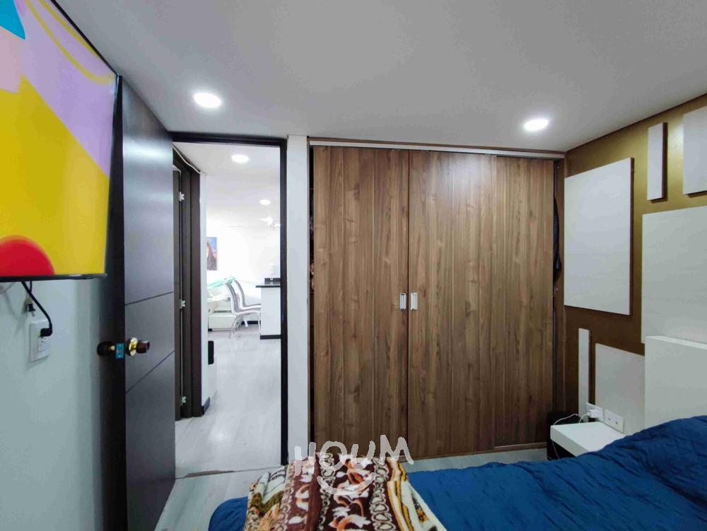 Apartamento en venta en San Jorge Sur, Bogotá · foto 11 de 23