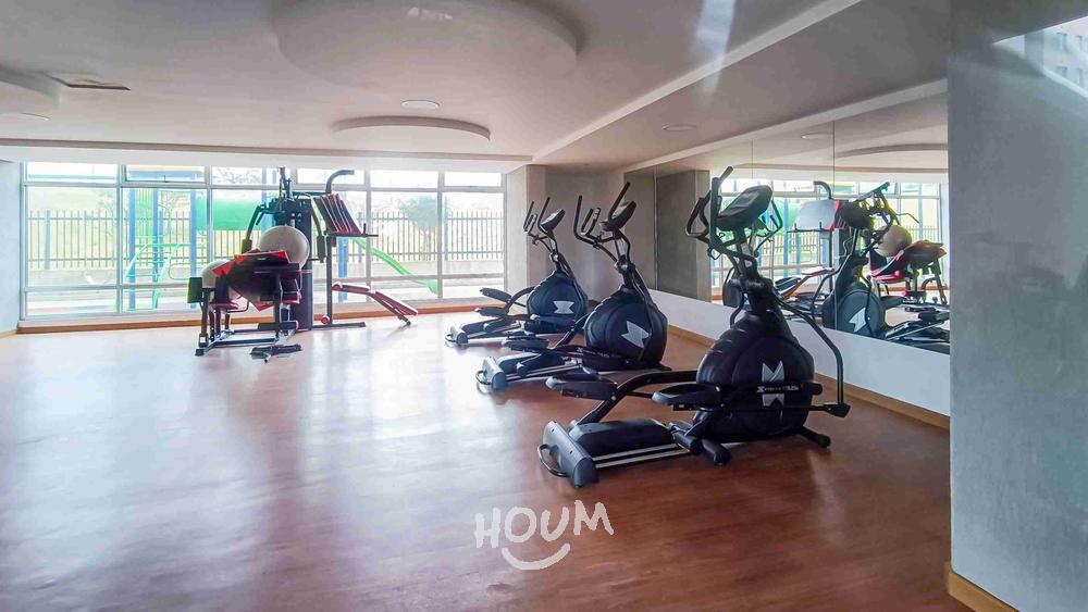 Apartamento en venta en San Jorge Sur, Bogotá · foto 19 de 23