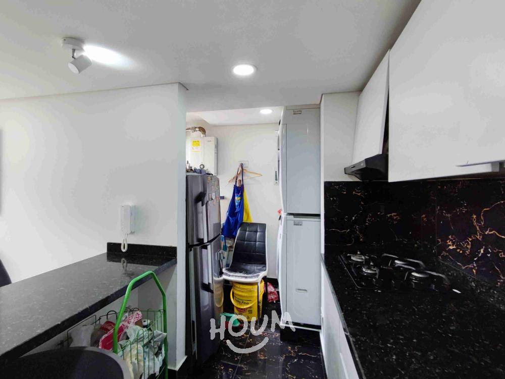 Apartamento en venta en San Jorge Sur, Bogotá · foto 7 de 23