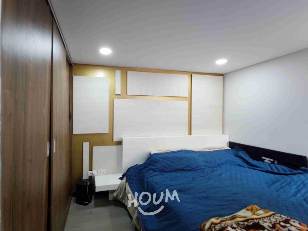 Apartamento en venta en San Jorge Sur, Bogotá · foto 10 de 23