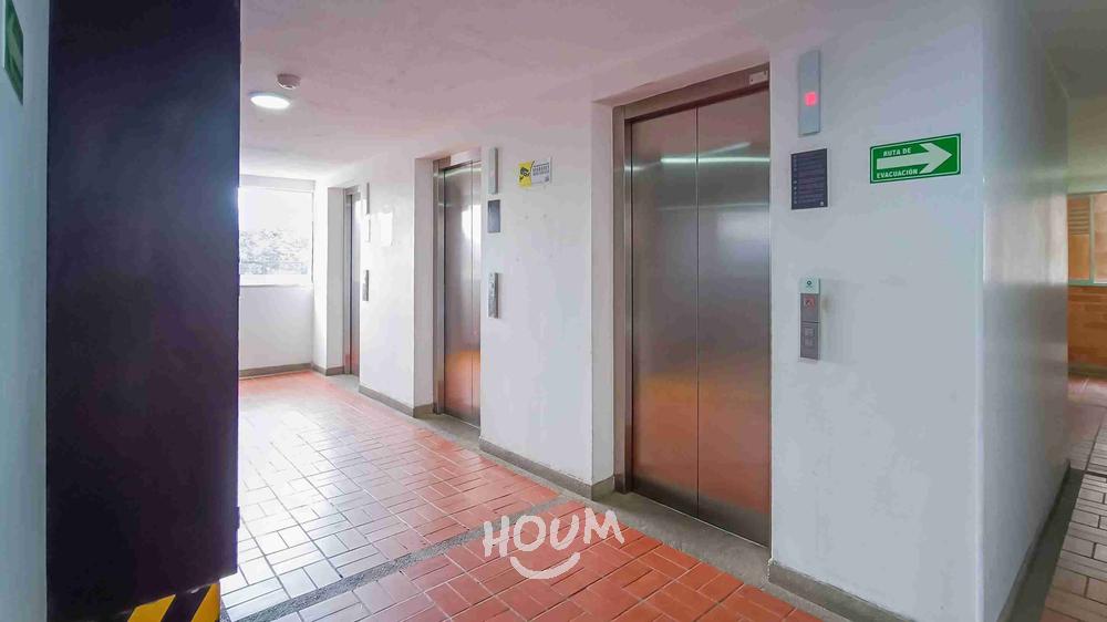 Apartamento en venta en San Jorge Sur, Bogotá · foto 17 de 23