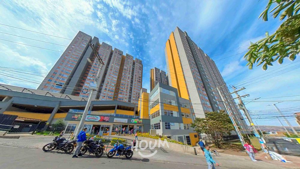 Apartamento en venta en San Jorge Sur, Bogotá · foto 23 de 23