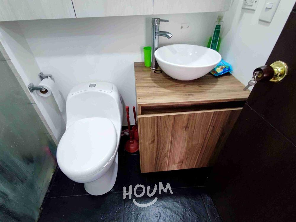 Apartamento en venta en San Jorge Sur, Bogotá · foto 15 de 23