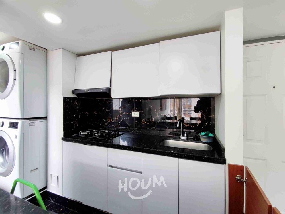 Apartamento en venta en San Jorge Sur, Bogotá · foto 6 de 23