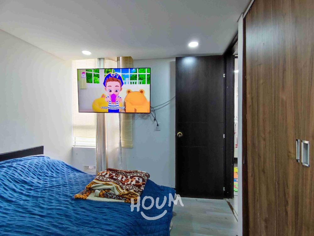Apartamento en venta en San Jorge Sur, Bogotá · foto 9 de 23