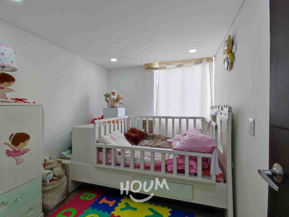 Apartamento en venta en San Jorge Sur, Bogotá · foto 12 de 23