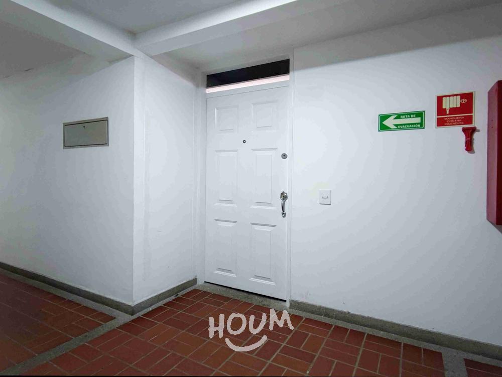 Apartamento en venta en San Jorge Sur, Bogotá · foto 16 de 23