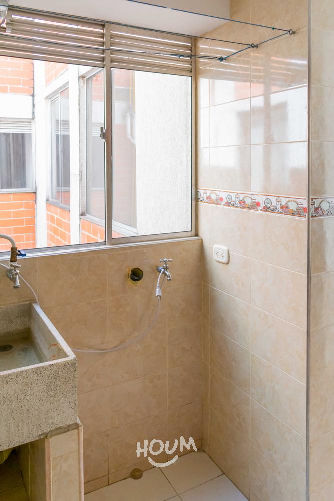 Arriendo de Apartamento en Ciudad Verde