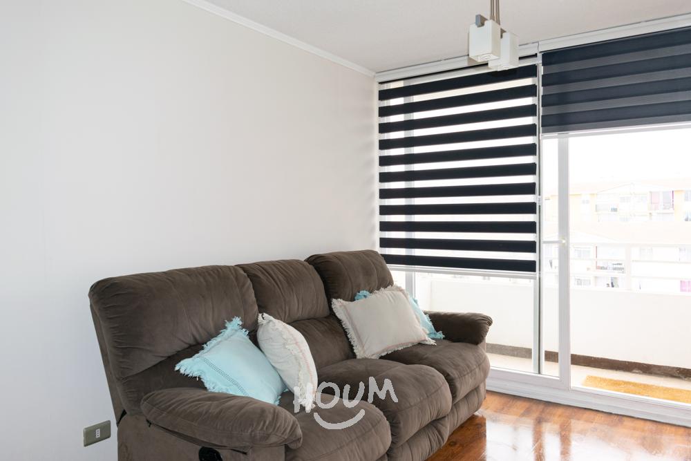 Casa en Arriendo en Region Metropolitana, zona Penalolen