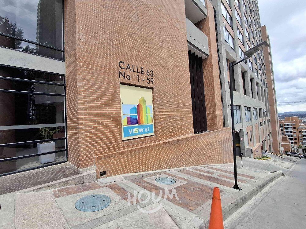 Apartamento en Arriendo en Maria Cristina, Bogotá en Maria Cristina