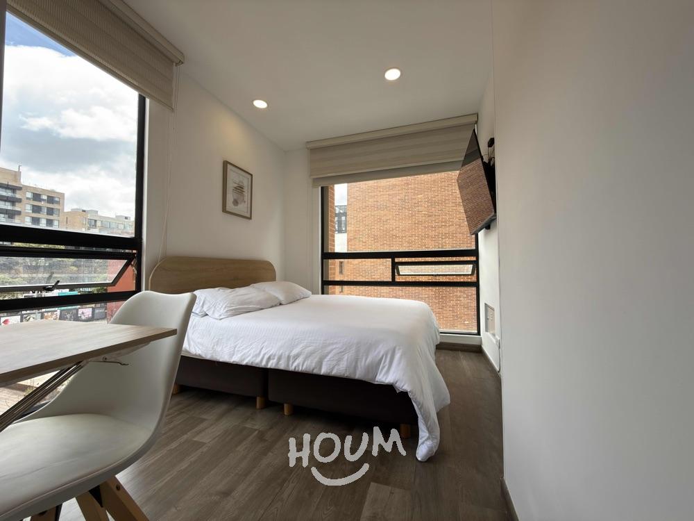 Apartamento en Arriendo en Rincón del Chico, Bogotá en Rincon Del Chico