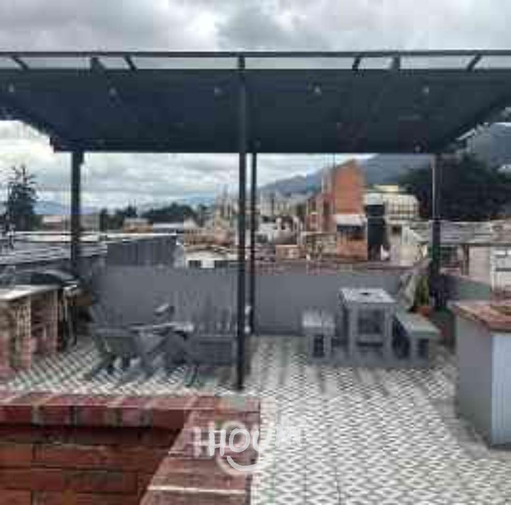 Casa de 10 alcobas en venta en Teusaquillo, Teusaquillo, Bogotá, 530 m² · foto 20 de 24