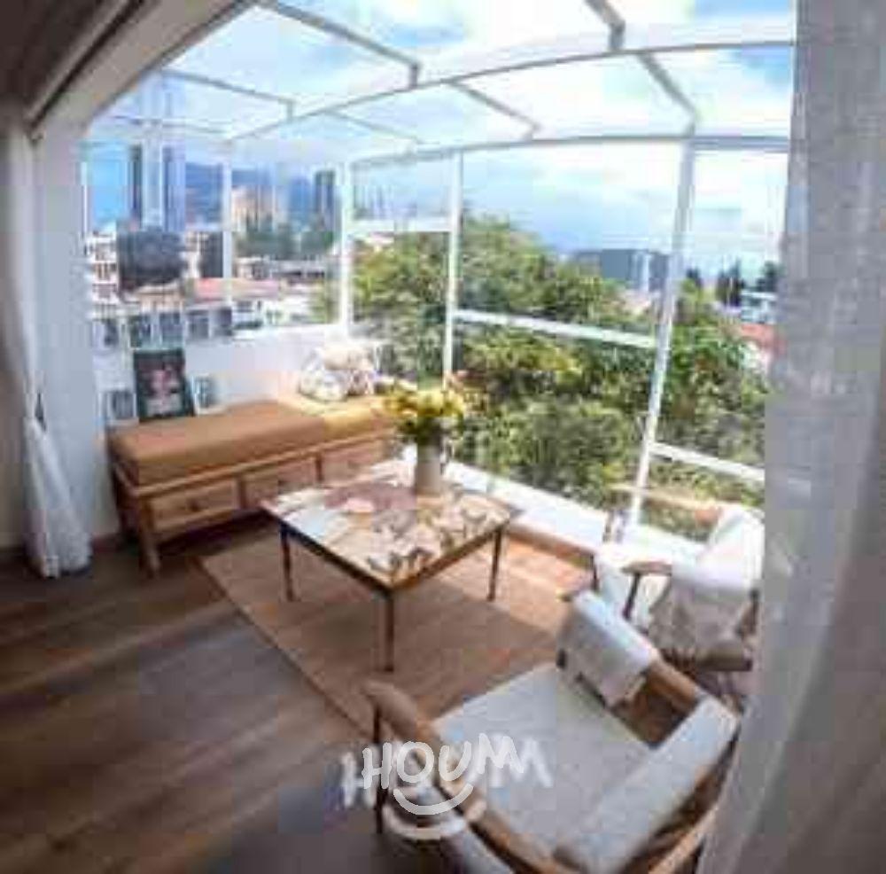 Casa de 10 alcobas en venta en Teusaquillo, Teusaquillo, Bogotá, 530 m² · foto 6 de 24